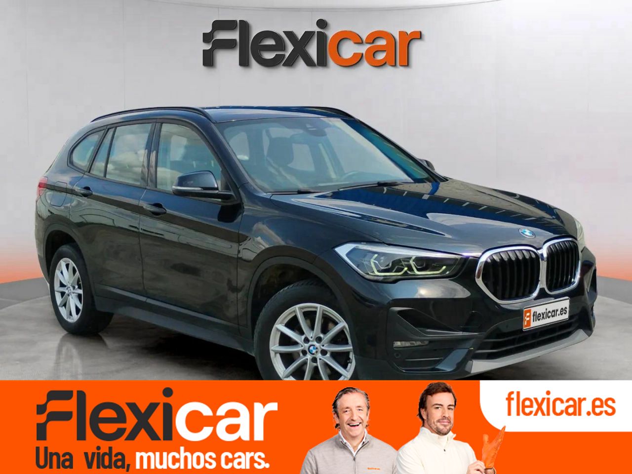 Foto bmw x1 2020 /