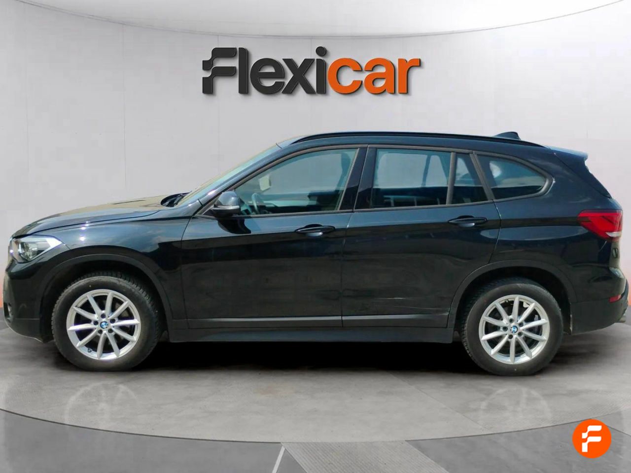 bmw x1 2020 / foto grande (3)