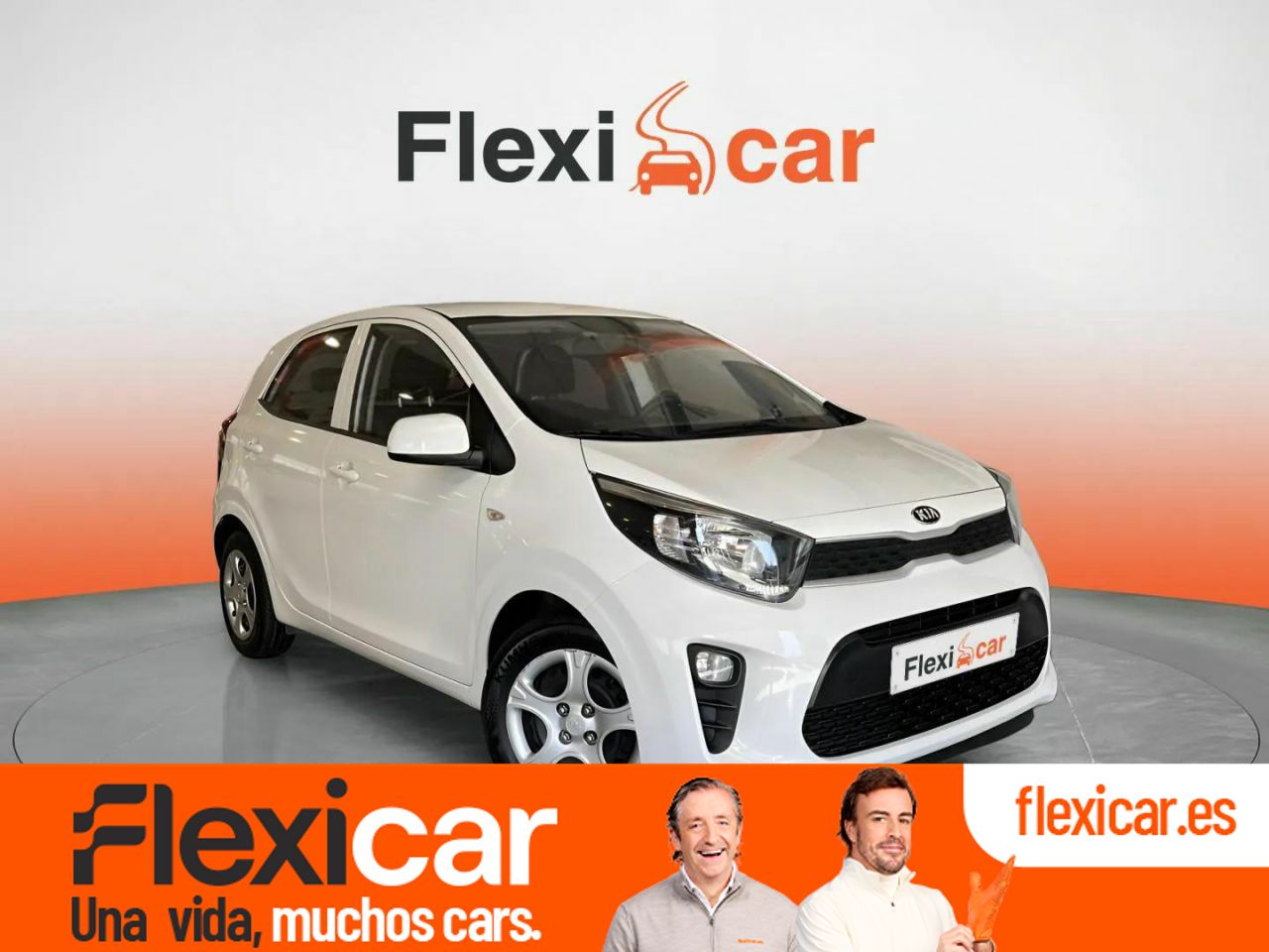 Foto kia picanto 2021 /