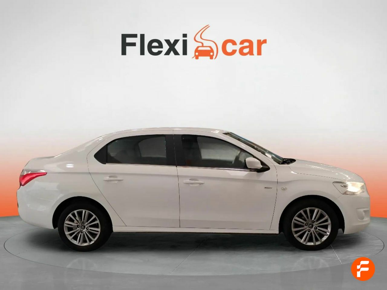 citroën c-elysée 2015 / foto grande (3)