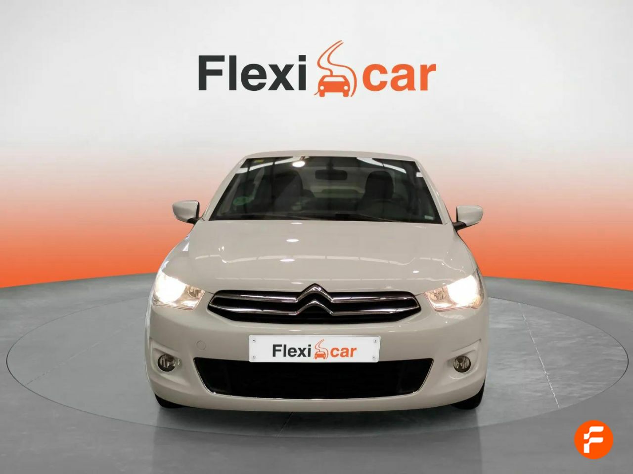 citroën c-elysée 2015 / foto grande (2)