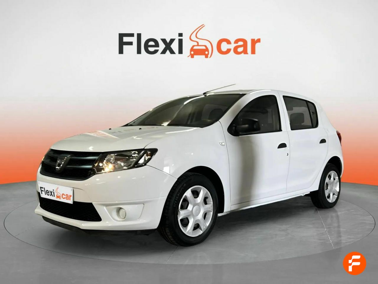 dacia sandero 2016 / foto grande (3)