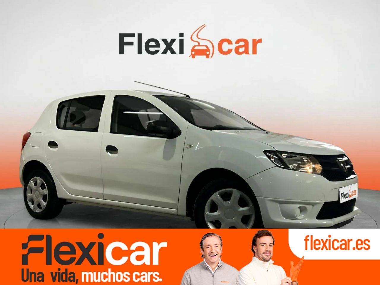 Foto dacia sandero 2016 /