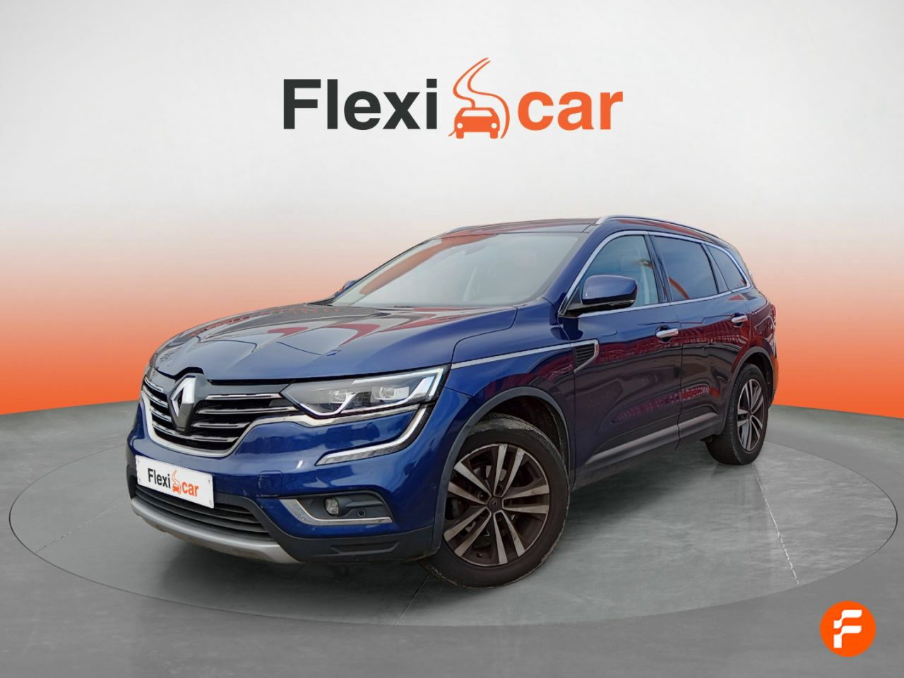 renault koleos 2018 / foto grande (3)