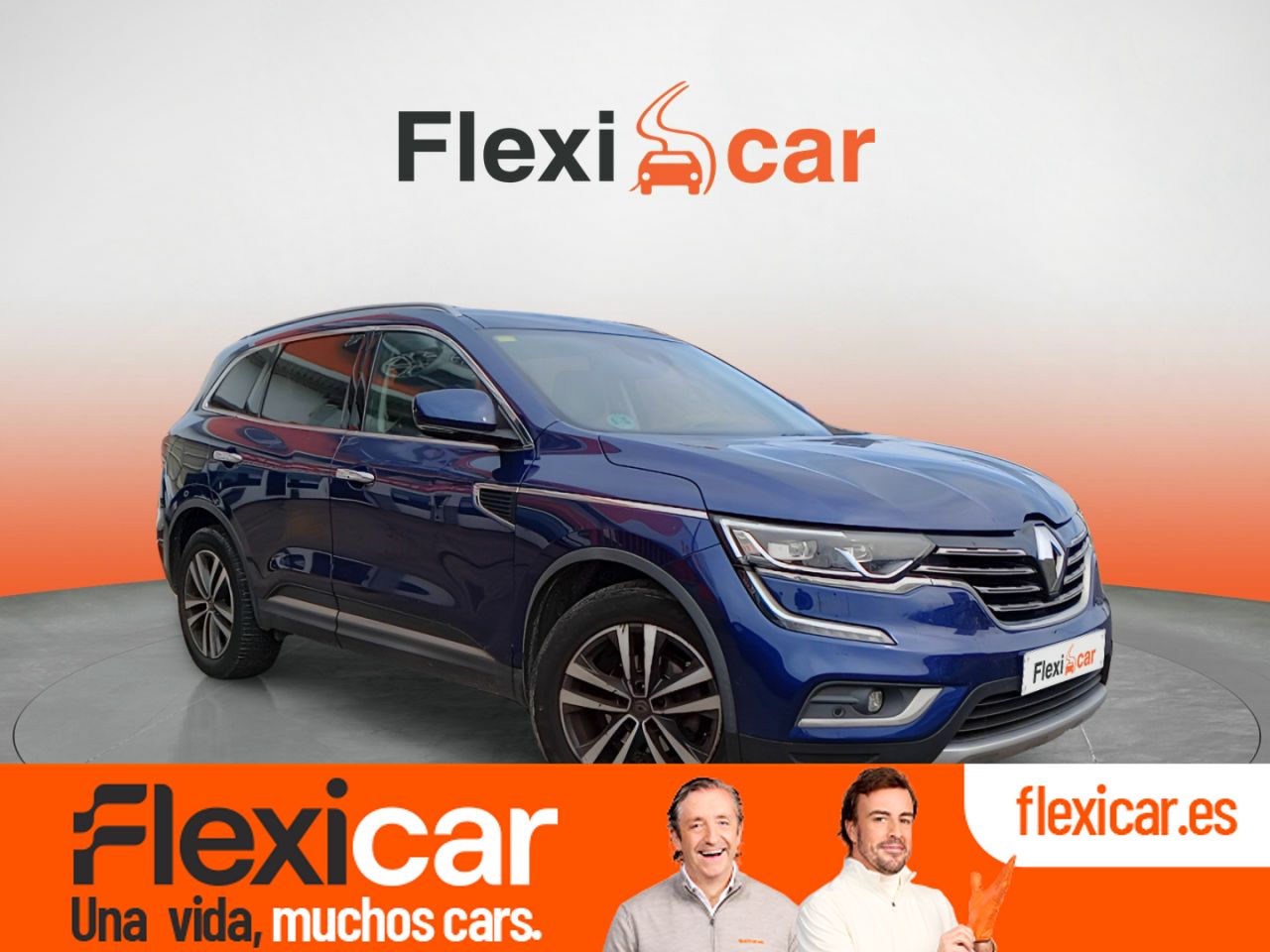 Foto renault koleos 2018 /