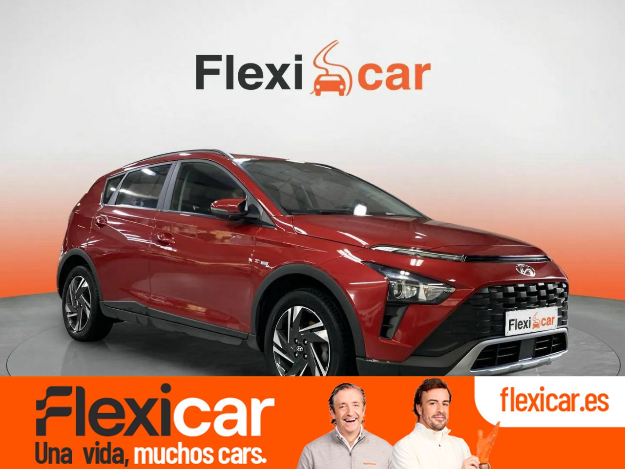 Foto hyundai bayon 2022 /