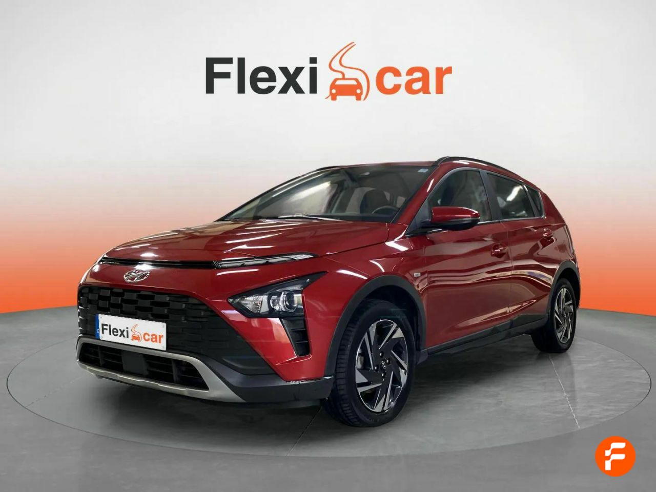 hyundai bayon 2022 / foto grande (3)
