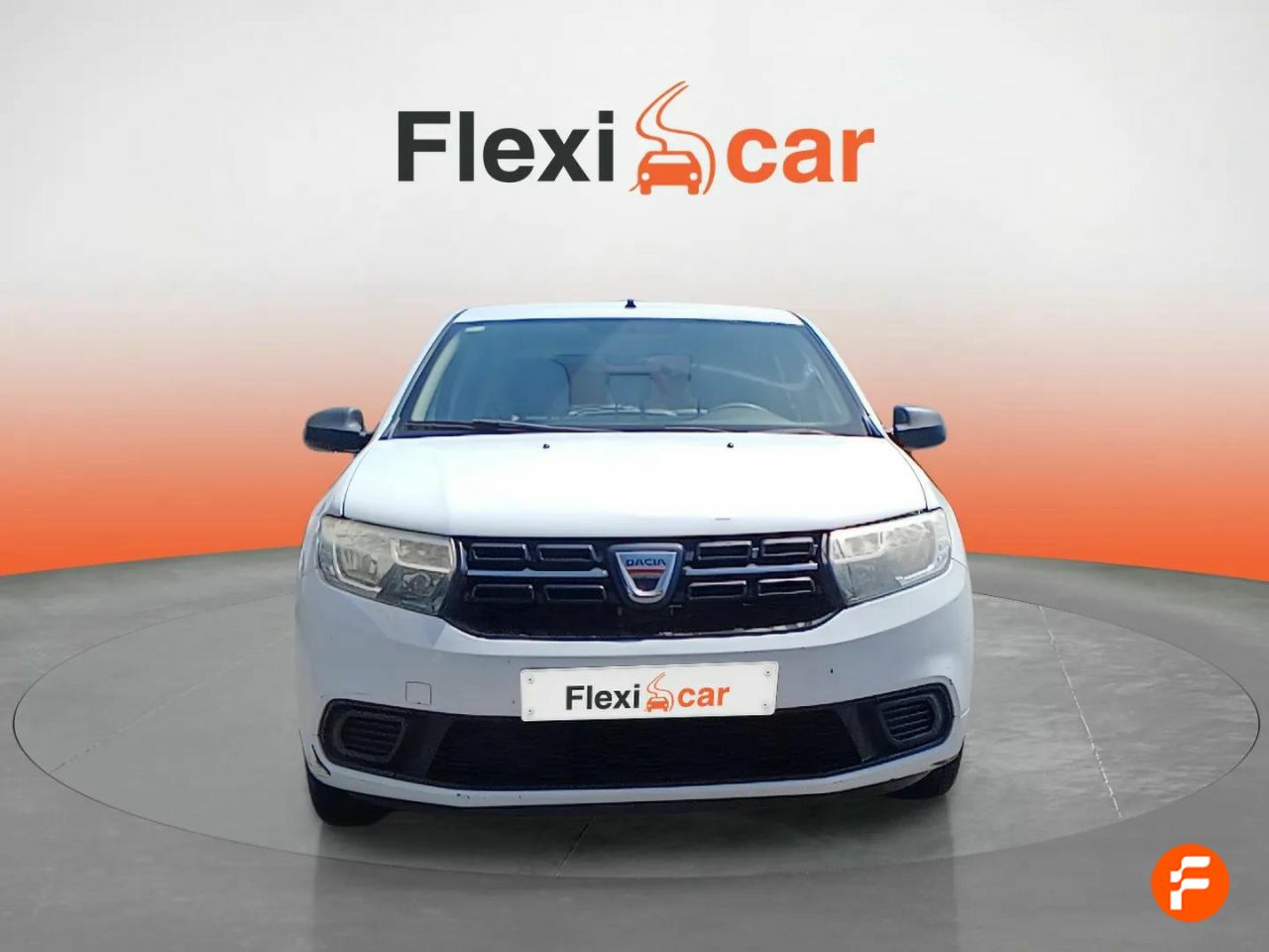 dacia sandero 2018 / foto grande (2)