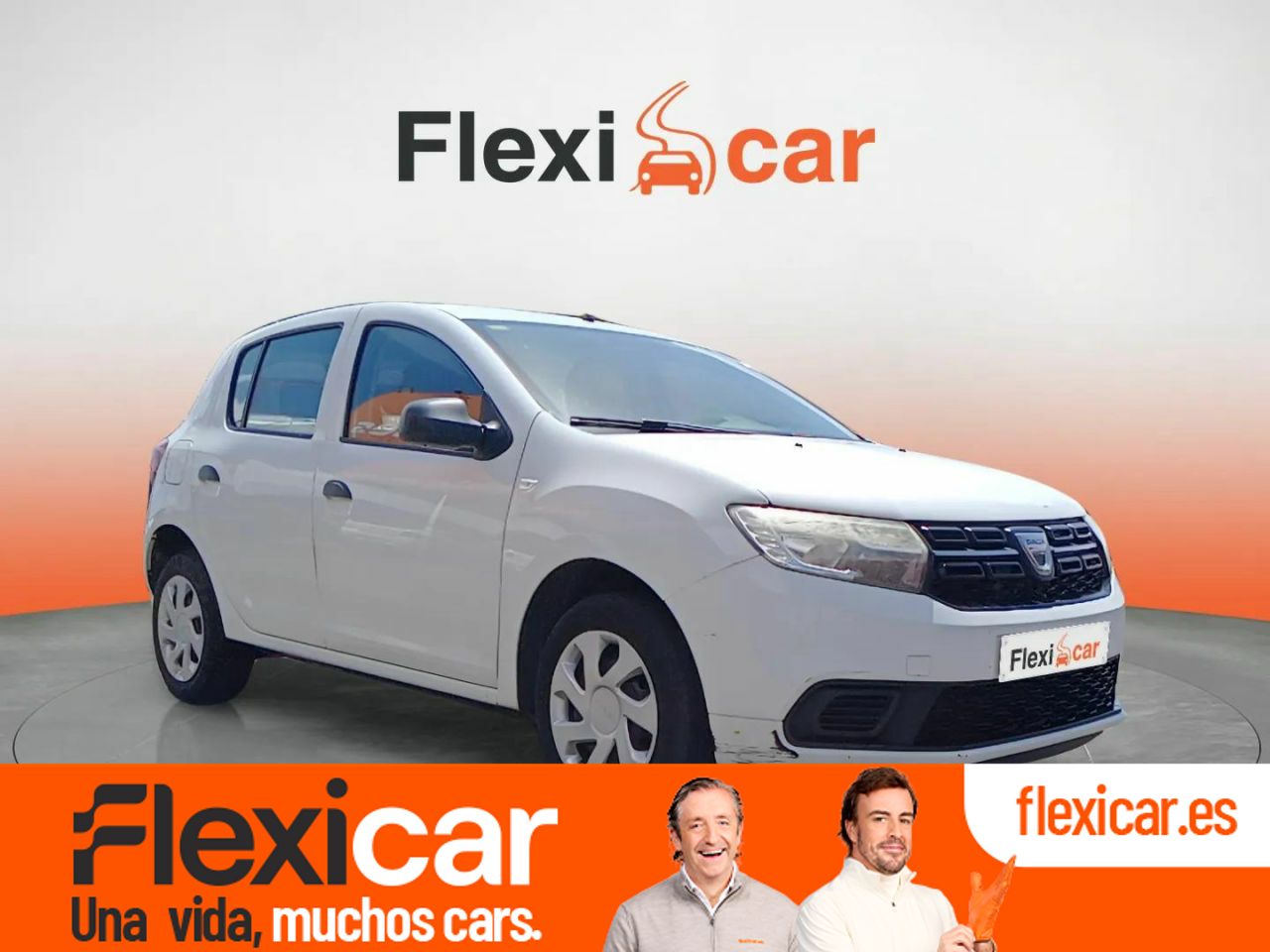 Foto dacia sandero 2018 /