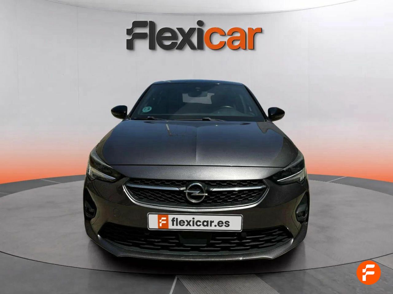 opel corsa 2019 / foto grande (2)