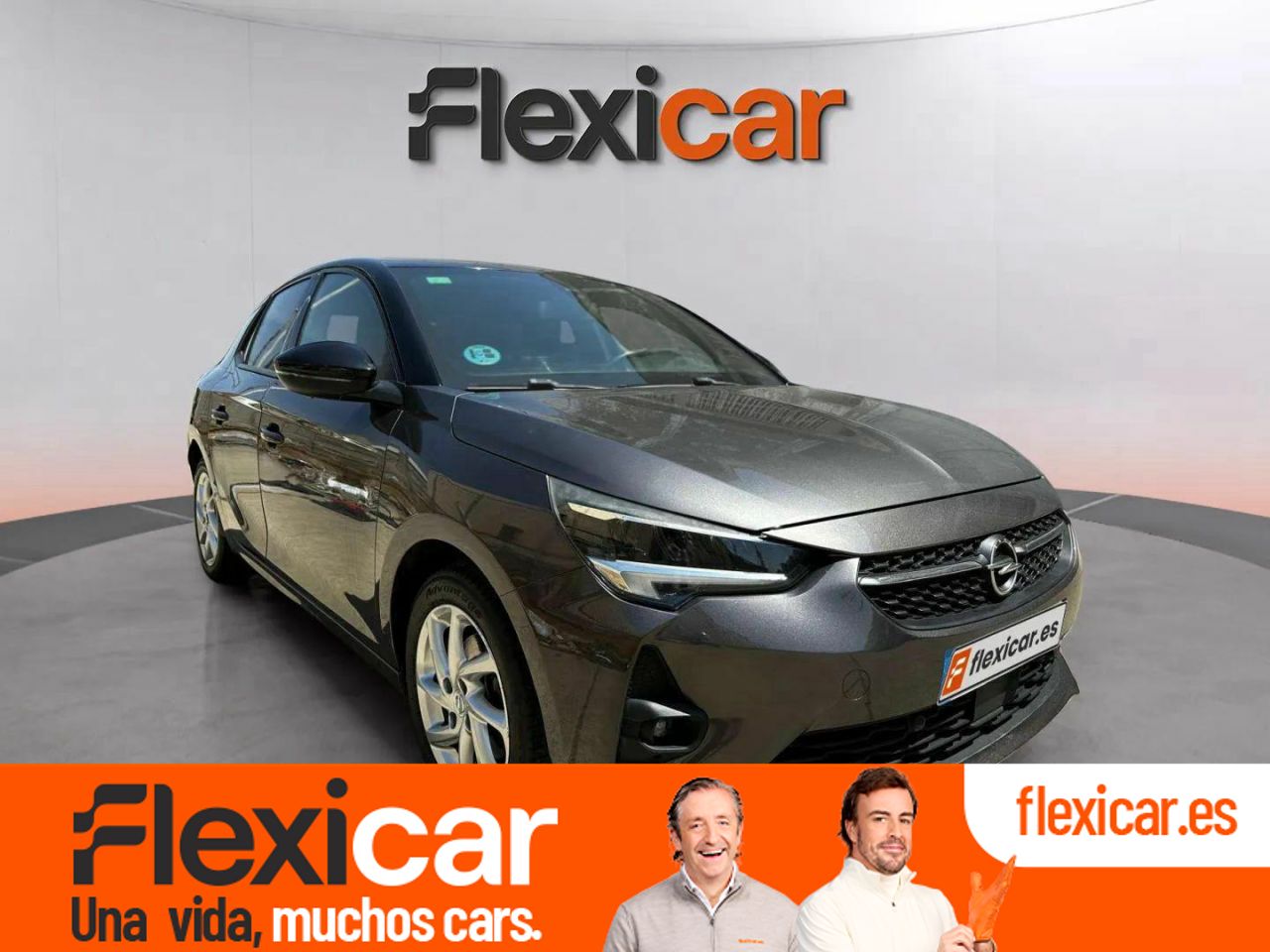 Foto opel corsa 2019 /