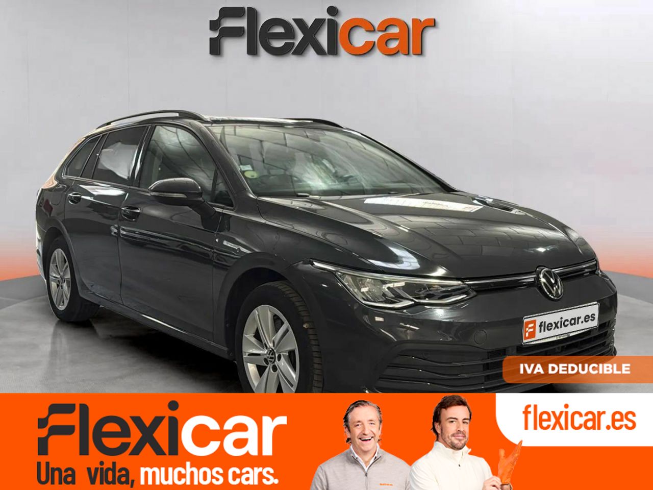 Foto volkswagen golf 2021 /