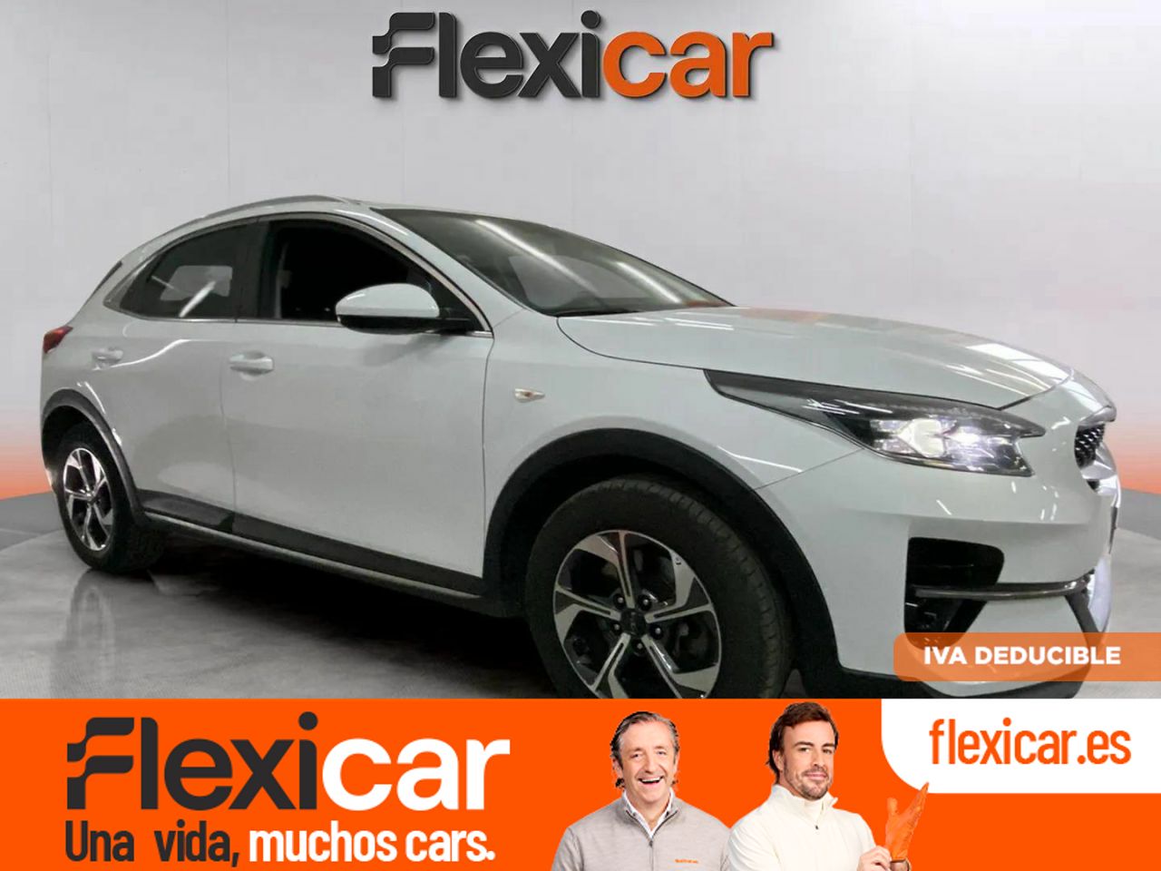 Foto kia xceed 2022 /
