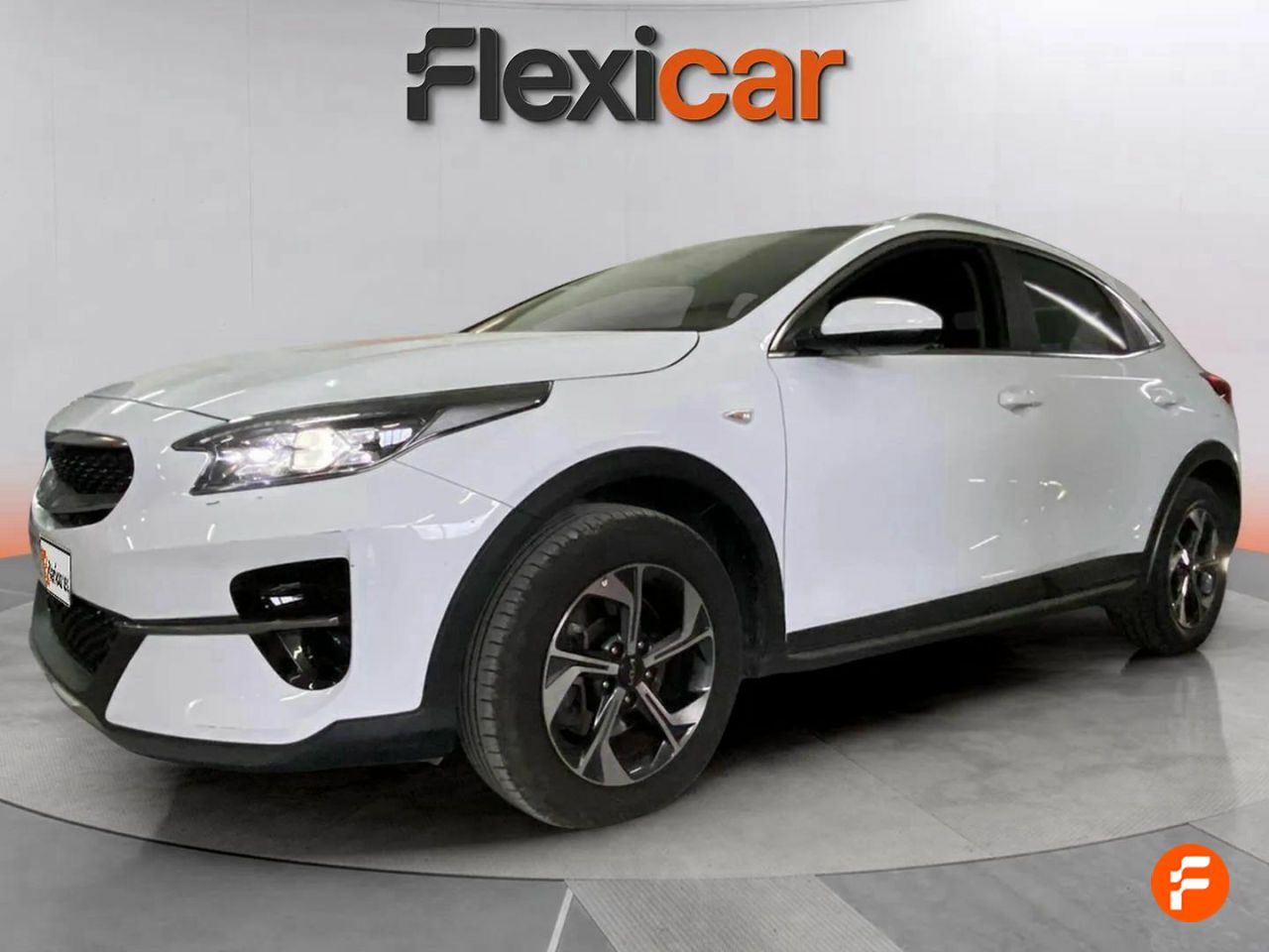 kia xceed 2022 / foto grande (3)