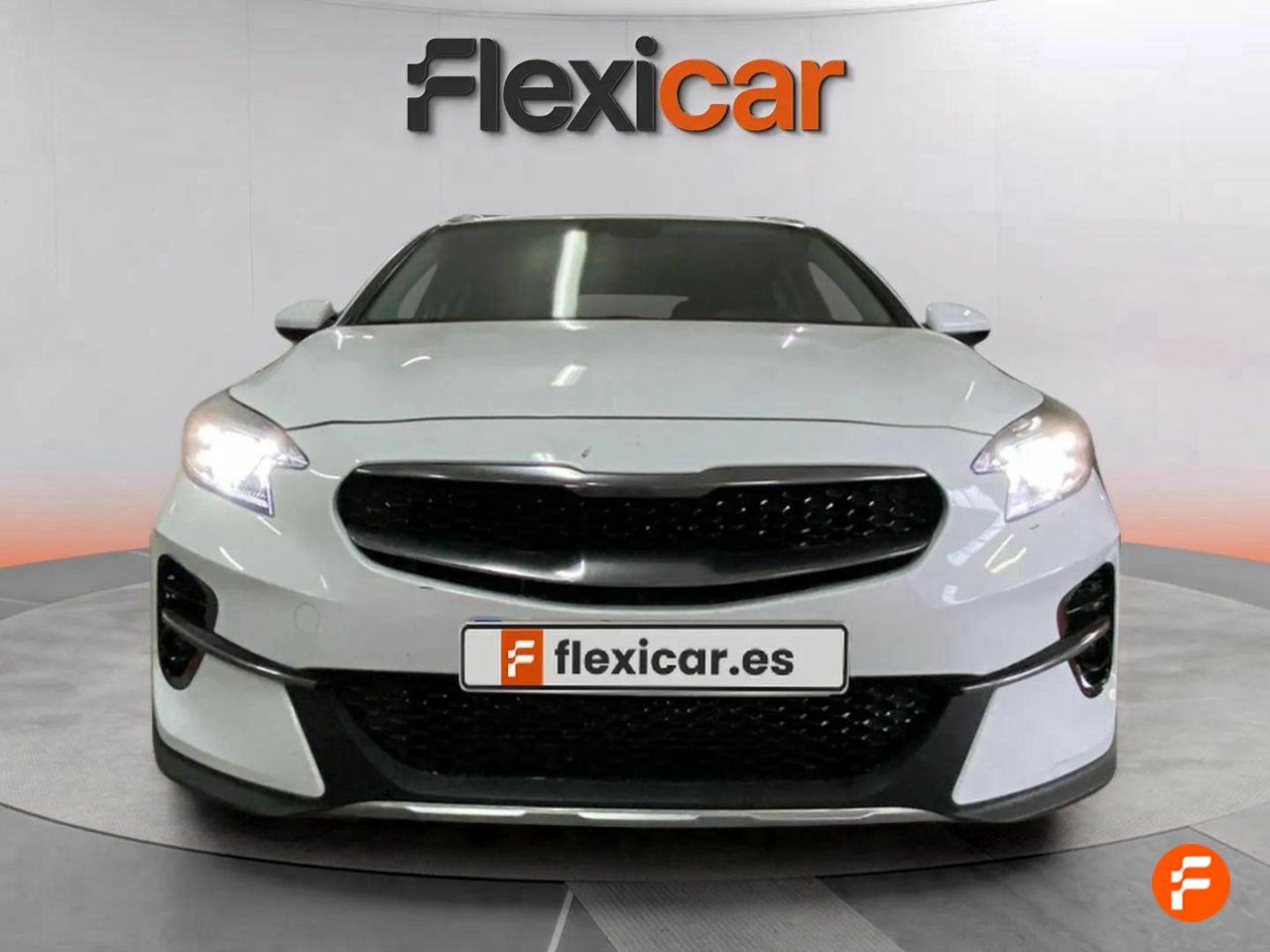 kia xceed 2022 / foto grande (2)