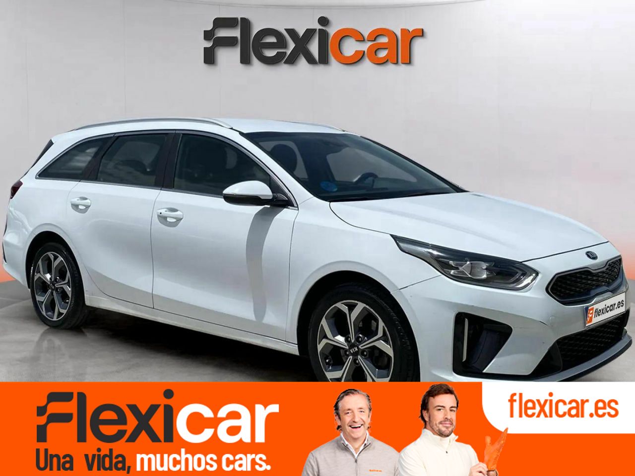 Foto kia ceed 2021 /