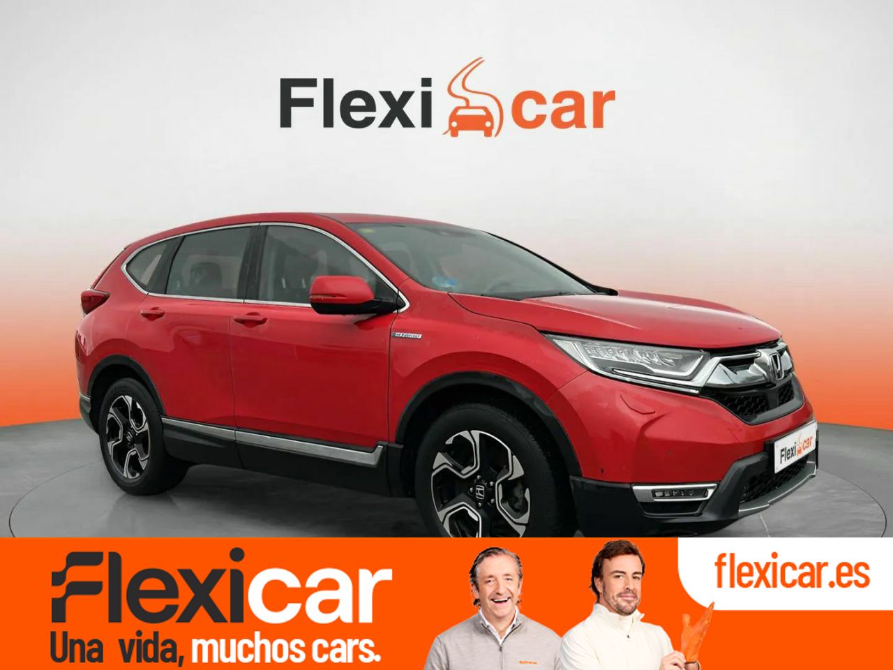 Foto honda cr-v 2020 /