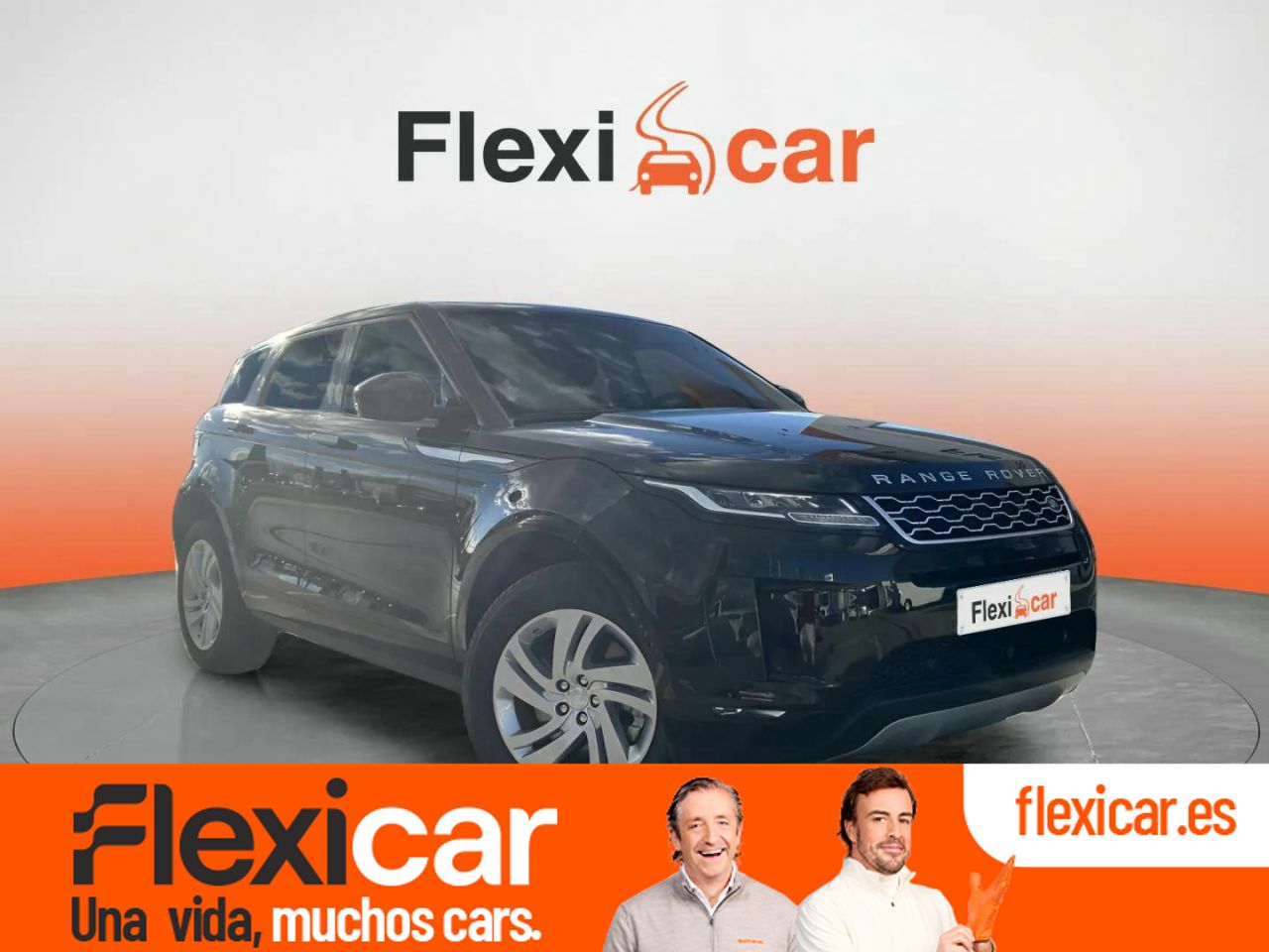 Foto land-rover range rover evoque 2019 /