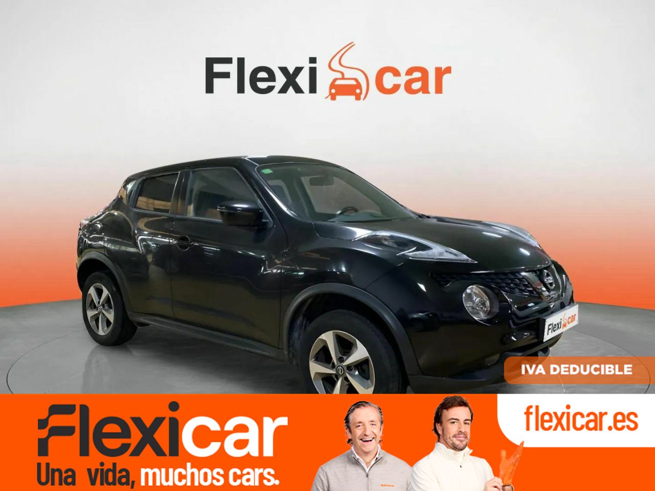 Foto nissan juke 2019 /