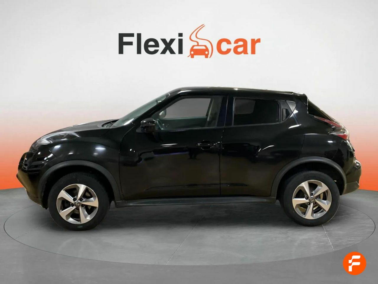 nissan juke 2019 / foto grande (3)