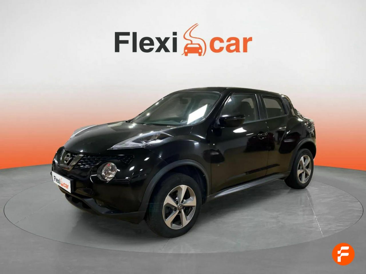 nissan juke 2019 / foto grande (2)