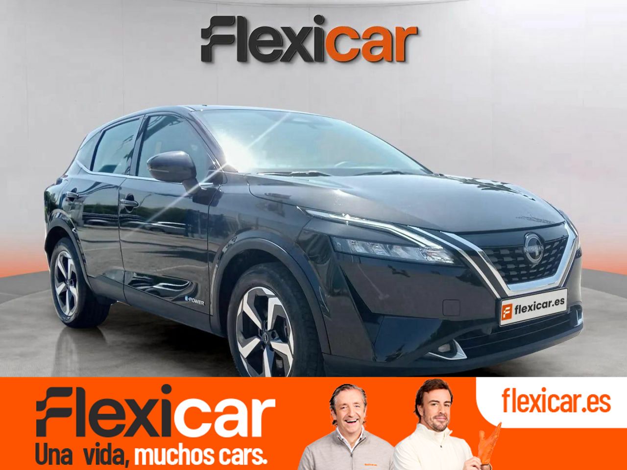 Foto nissan qashqai 2024 /