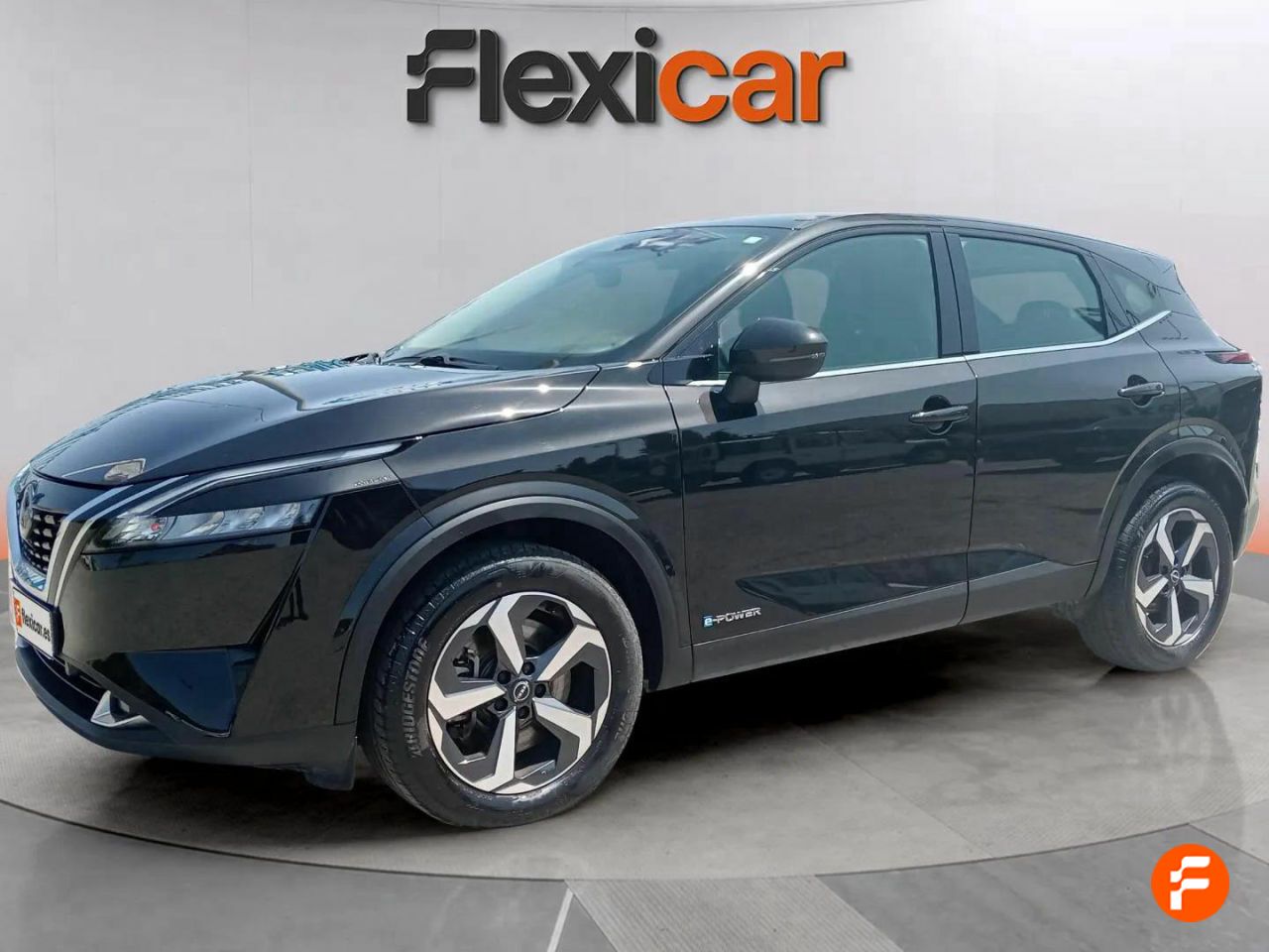 nissan qashqai 2024 / foto grande (2)