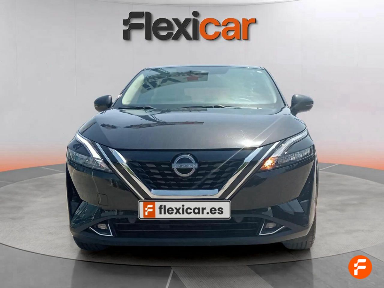 nissan qashqai 2024 / foto grande (3)