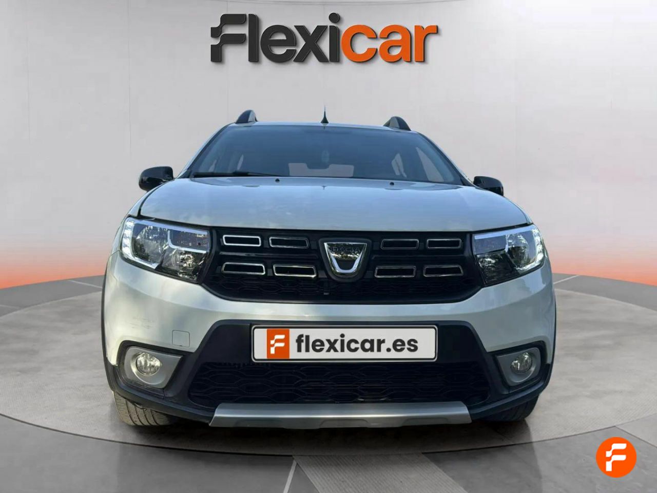 dacia sandero 2020 / foto grande (2)