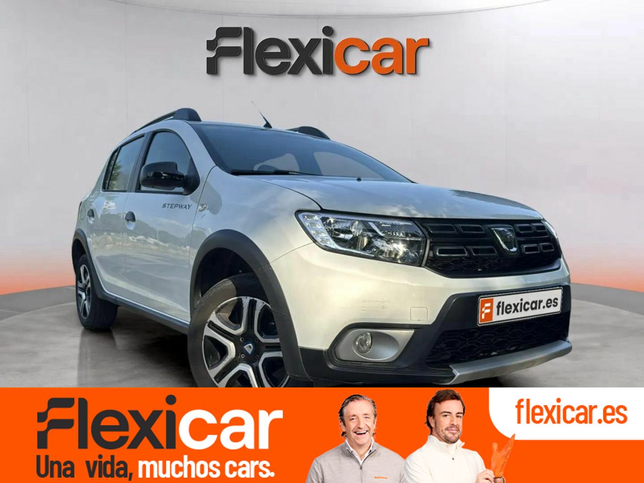 Foto dacia sandero 2020 /