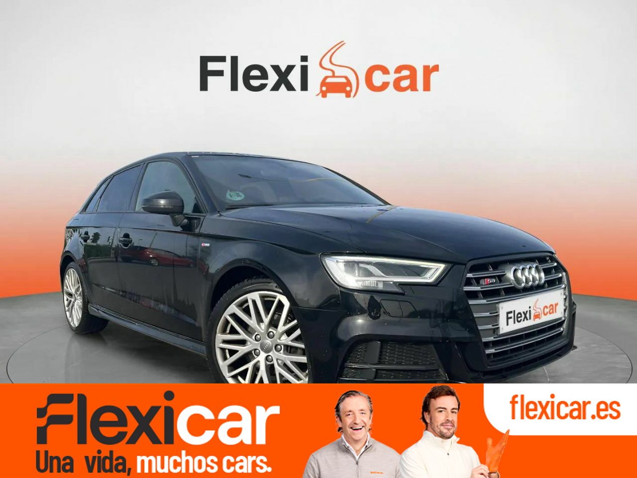 Foto audi a3 2017 /
