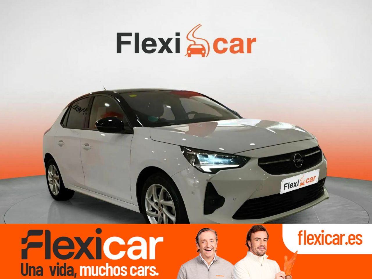 Foto opel corsa 2020 /
