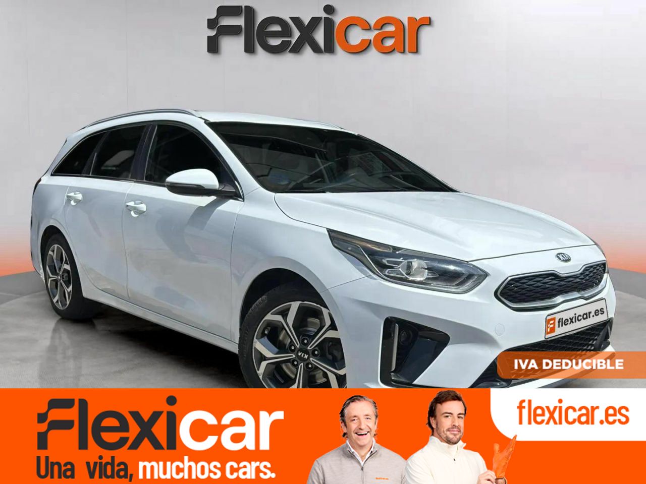 Foto kia ceed 2021 /