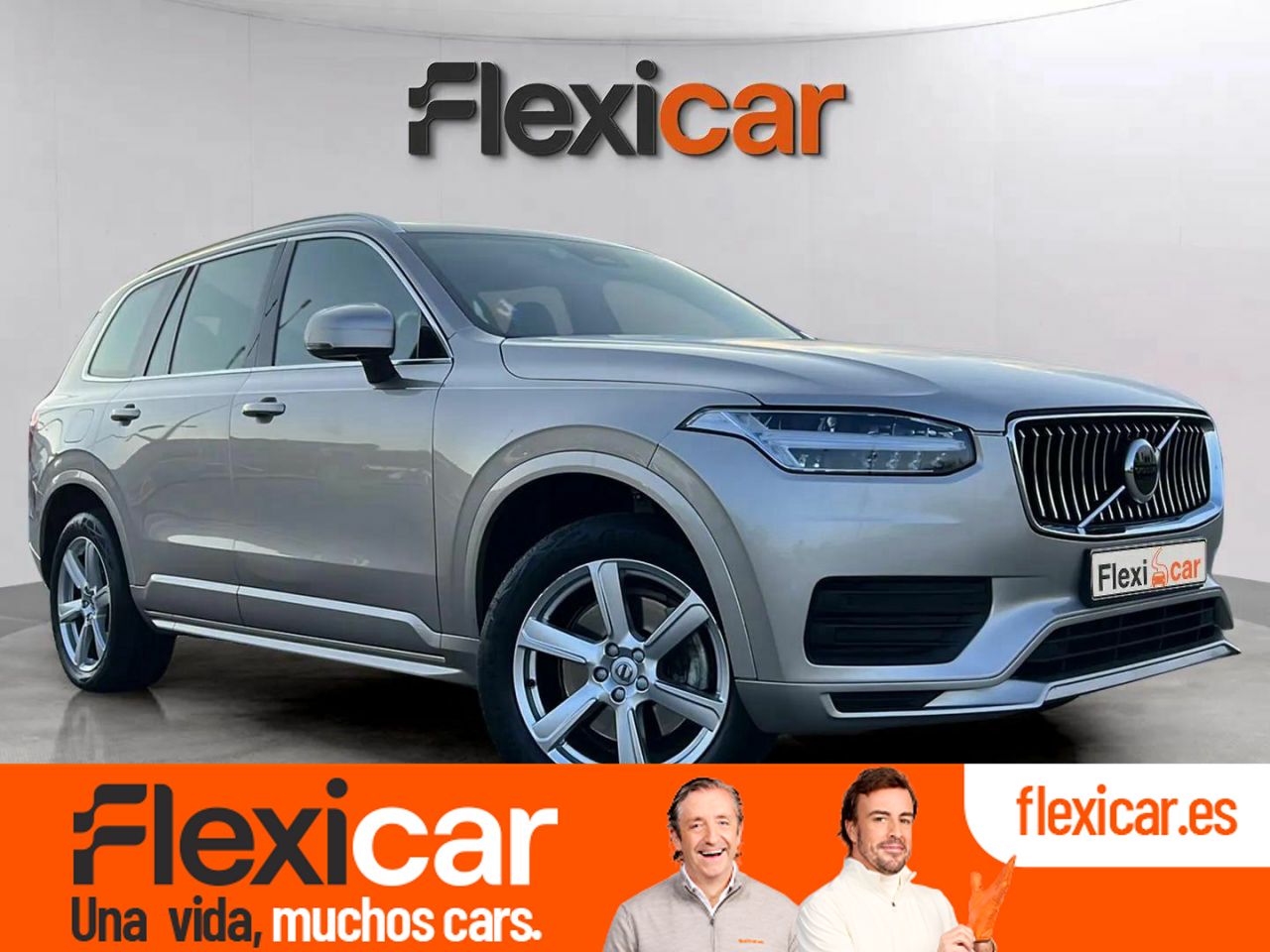 Foto volvo xc90 2023 /