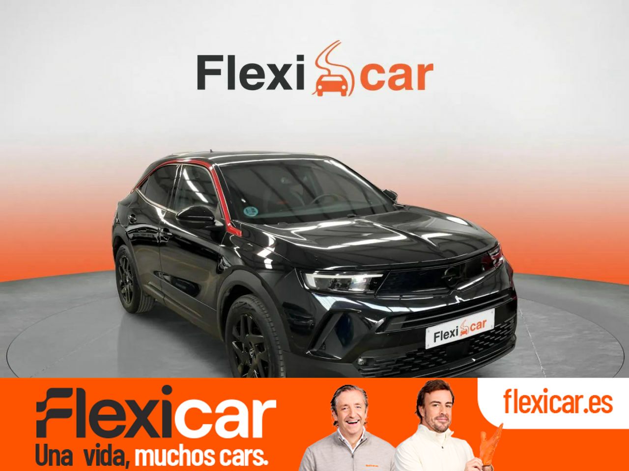 Foto opel mokka 2022 /
