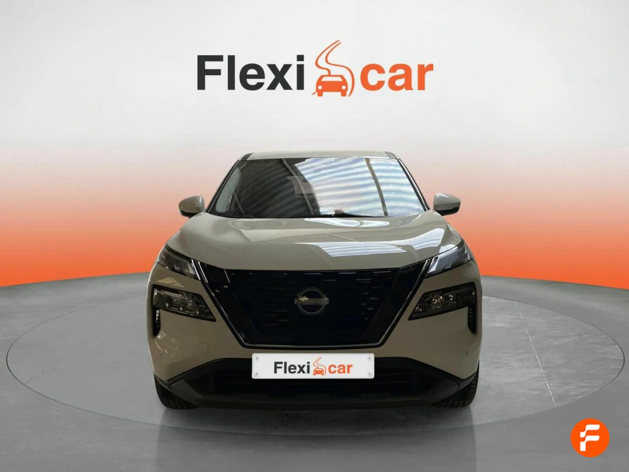 nissan x-trail 2024 / foto grande (2)