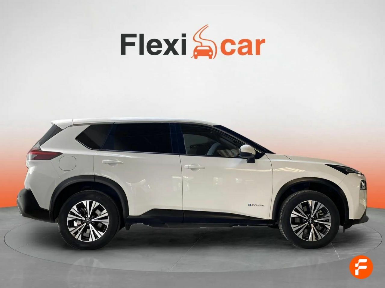 nissan x-trail 2024 / foto grande (3)