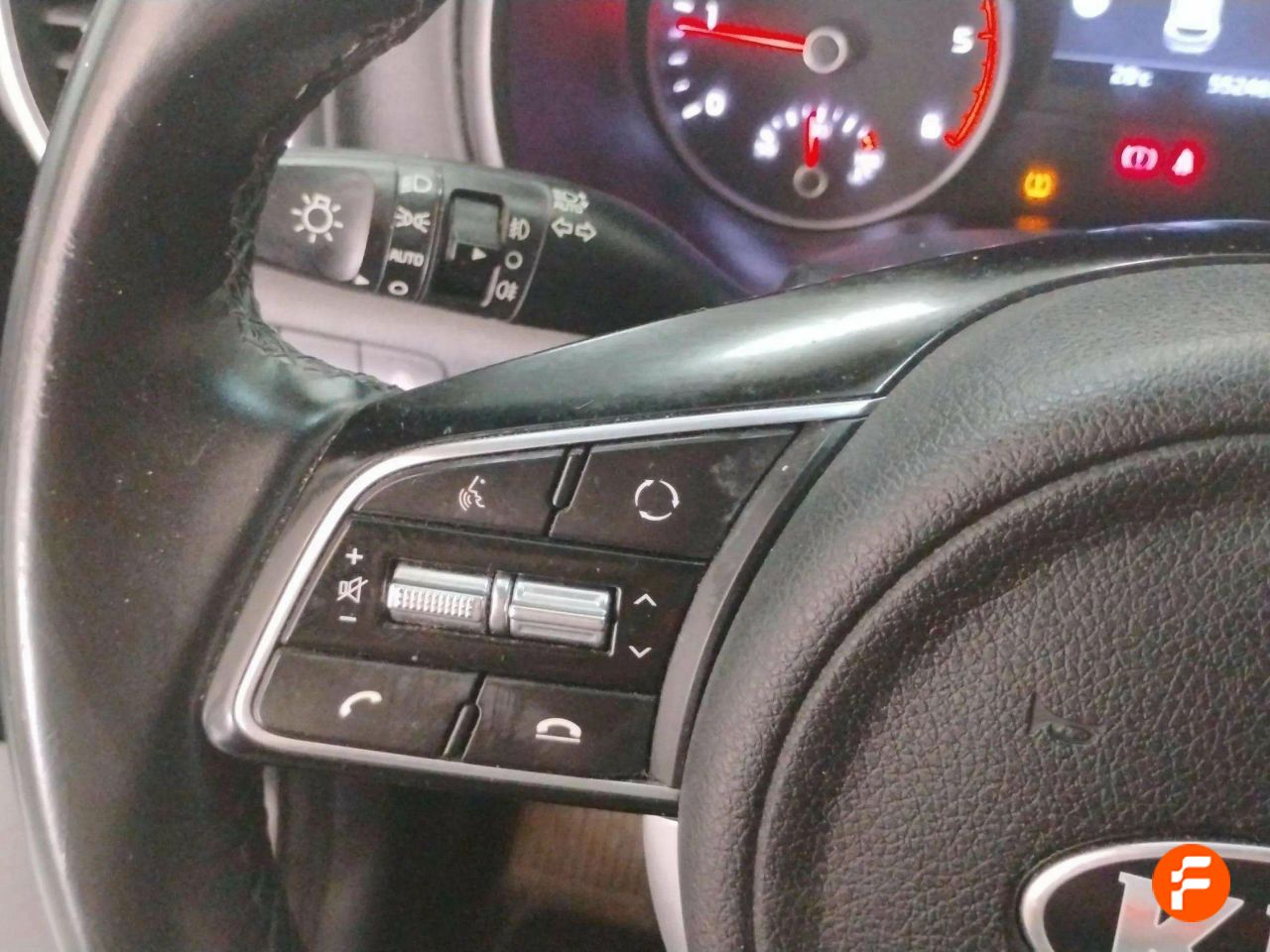 kia sportage 2020 / foto grande (2)