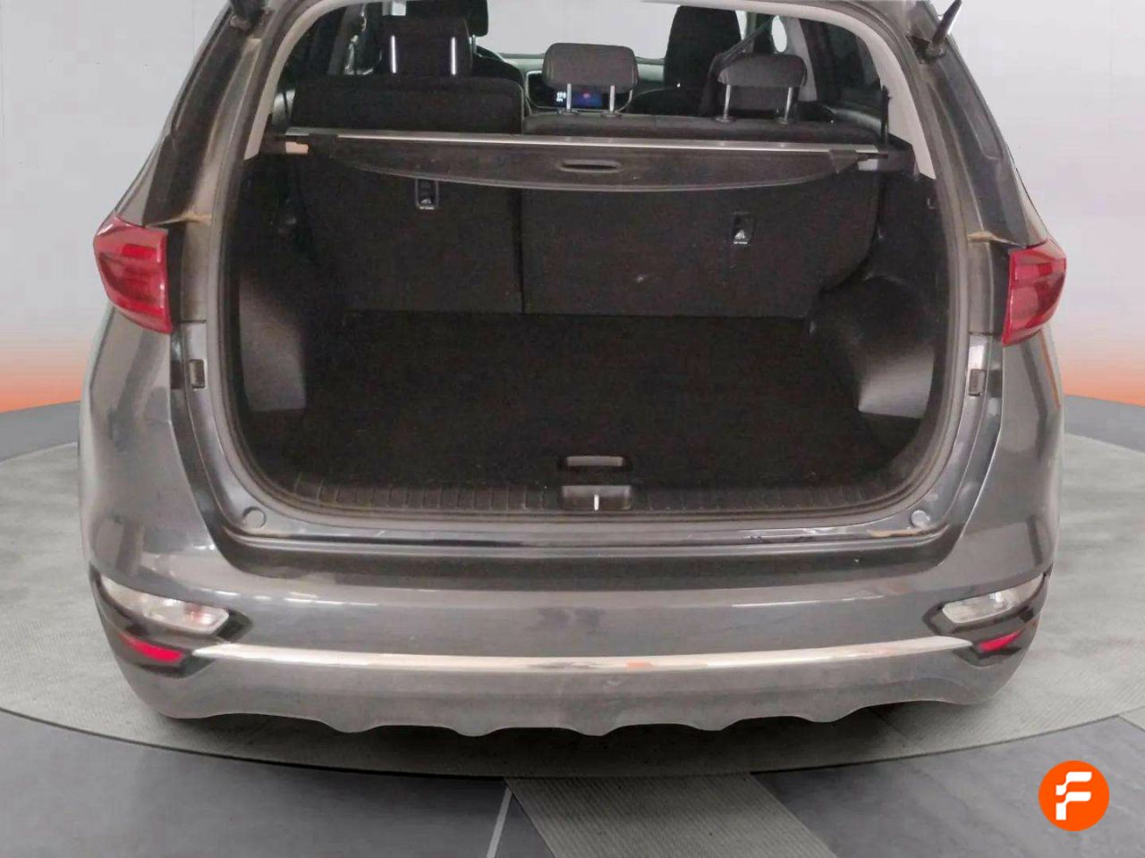 kia sportage 2020 / foto grande (3)