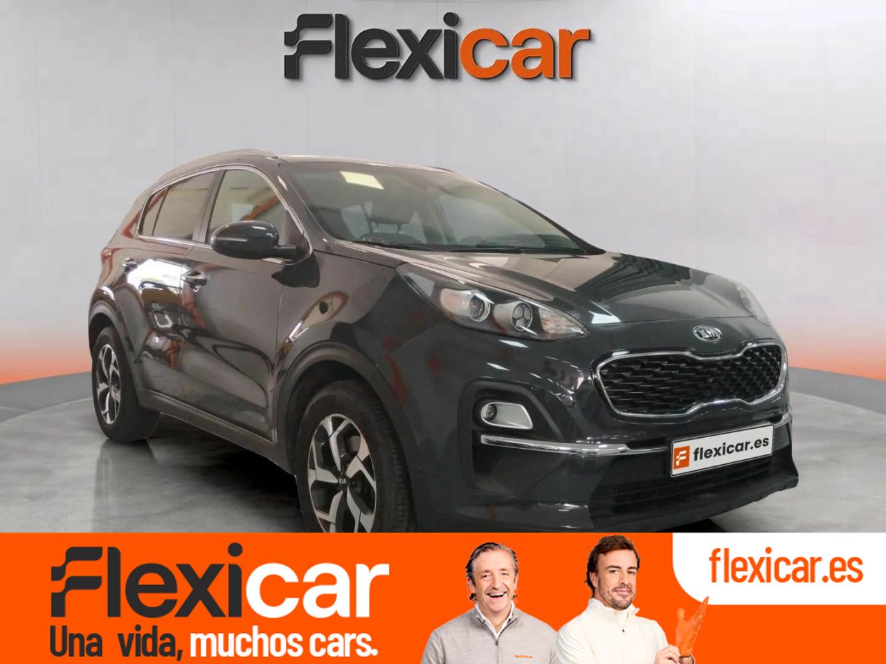 Foto kia sportage 2020 /
