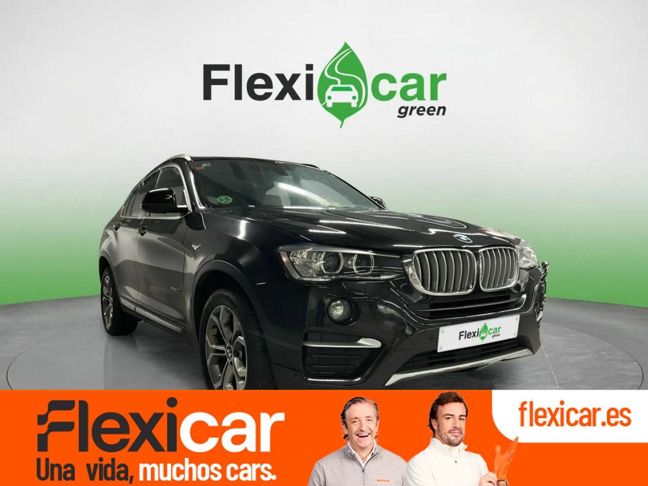 Foto bmw x4 2016 /
