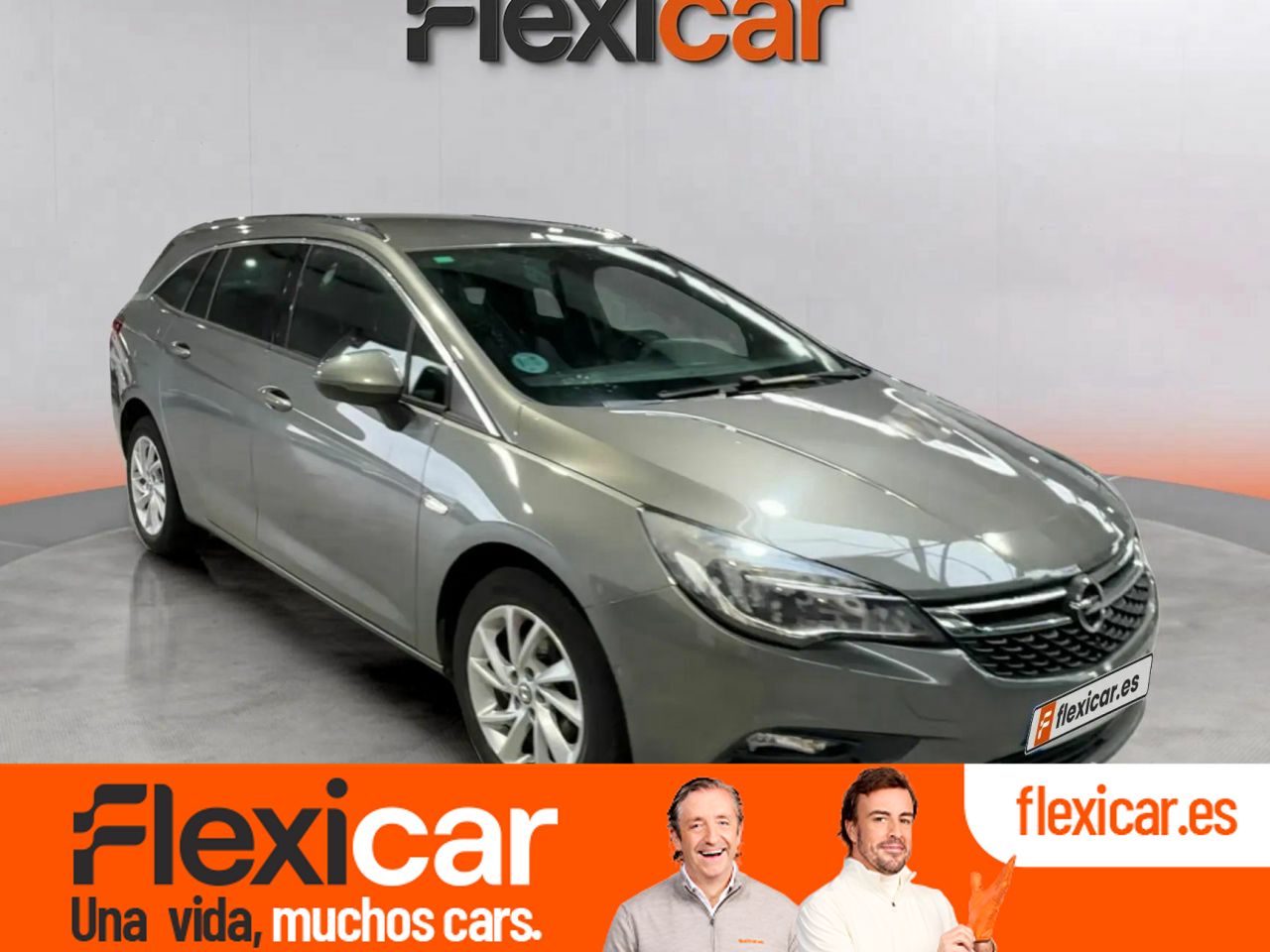 Foto opel astra 2019 /