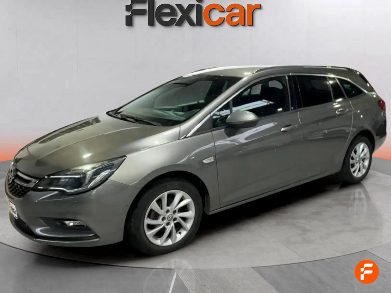opel astra 2019 / foto grande (2)