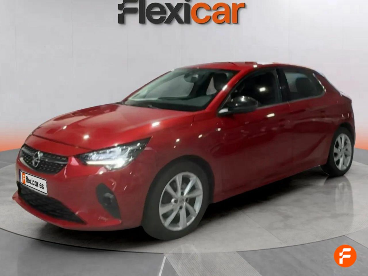 opel corsa 2021 / foto grande (2)