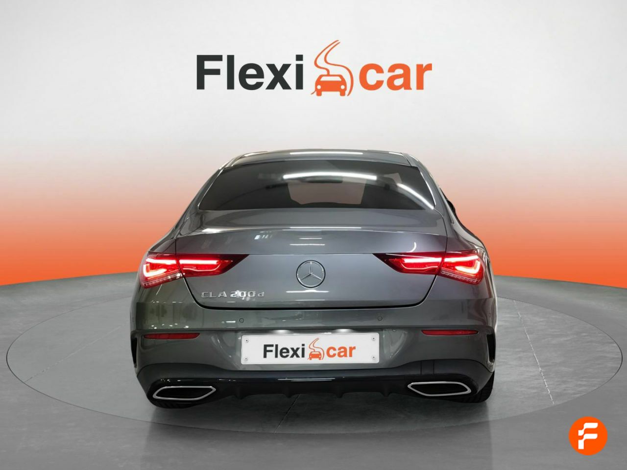 mercedes cla 2020 / foto grande (3)