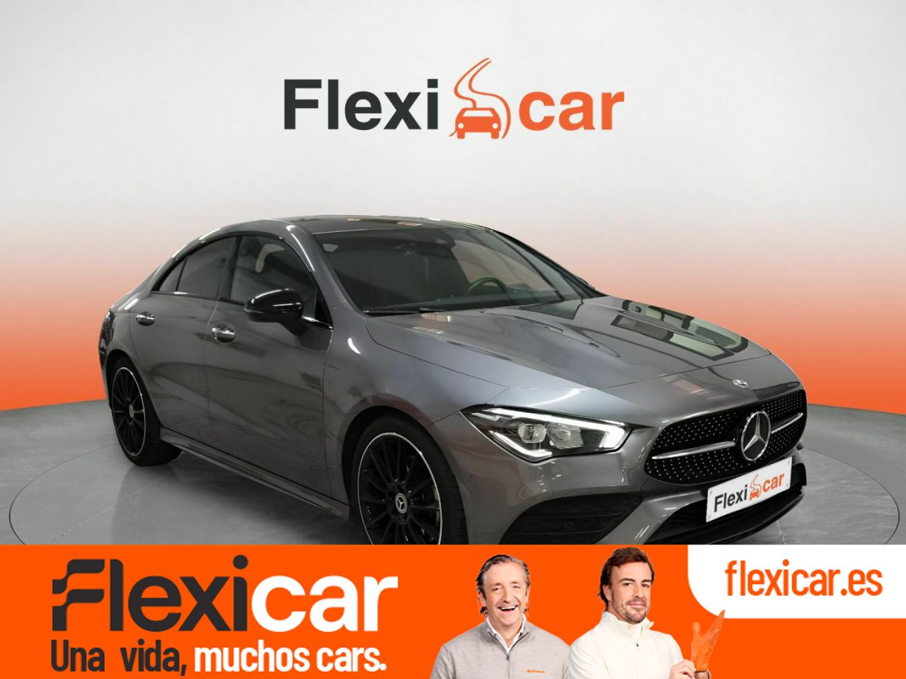 Foto mercedes cla 2020 /