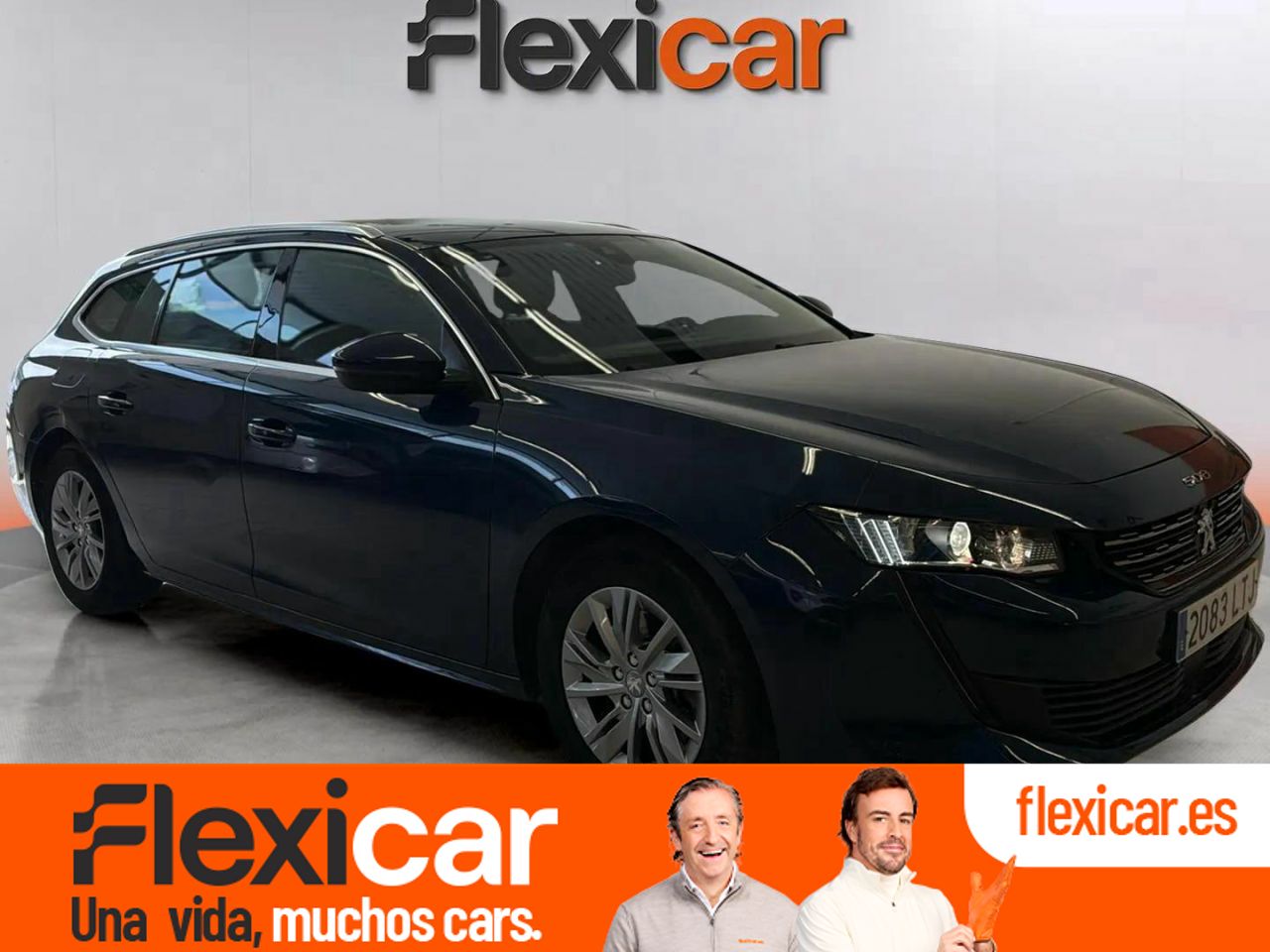 Foto peugeot 508 2021 /