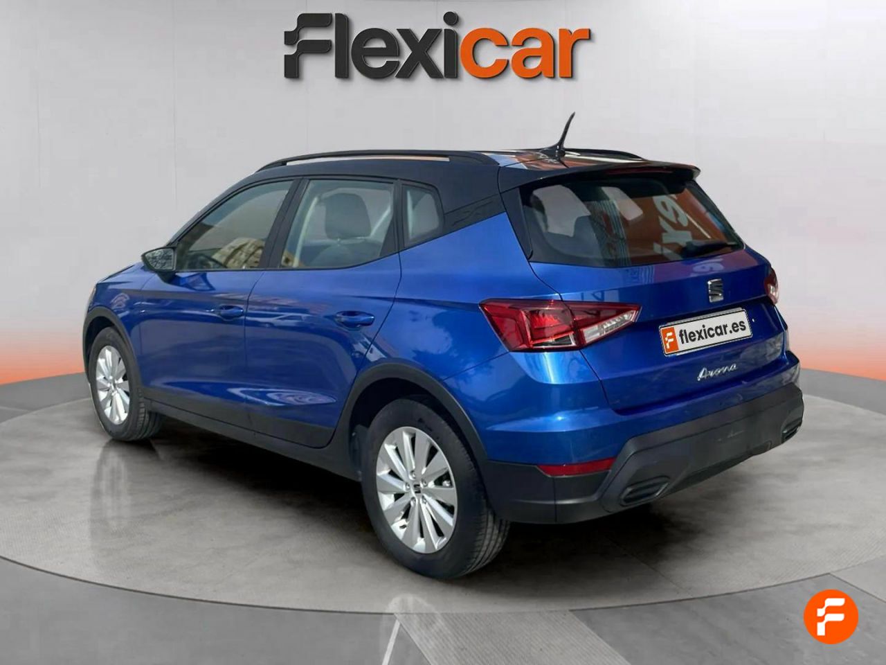 seat arona 2021 / foto grande (3)