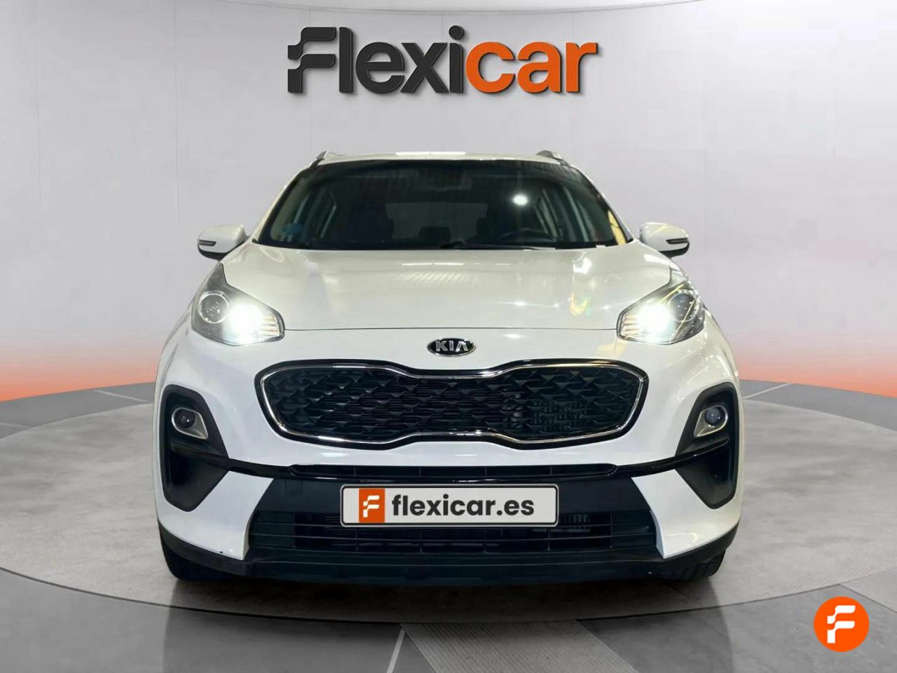 kia sportage 2021 / foto grande (2)
