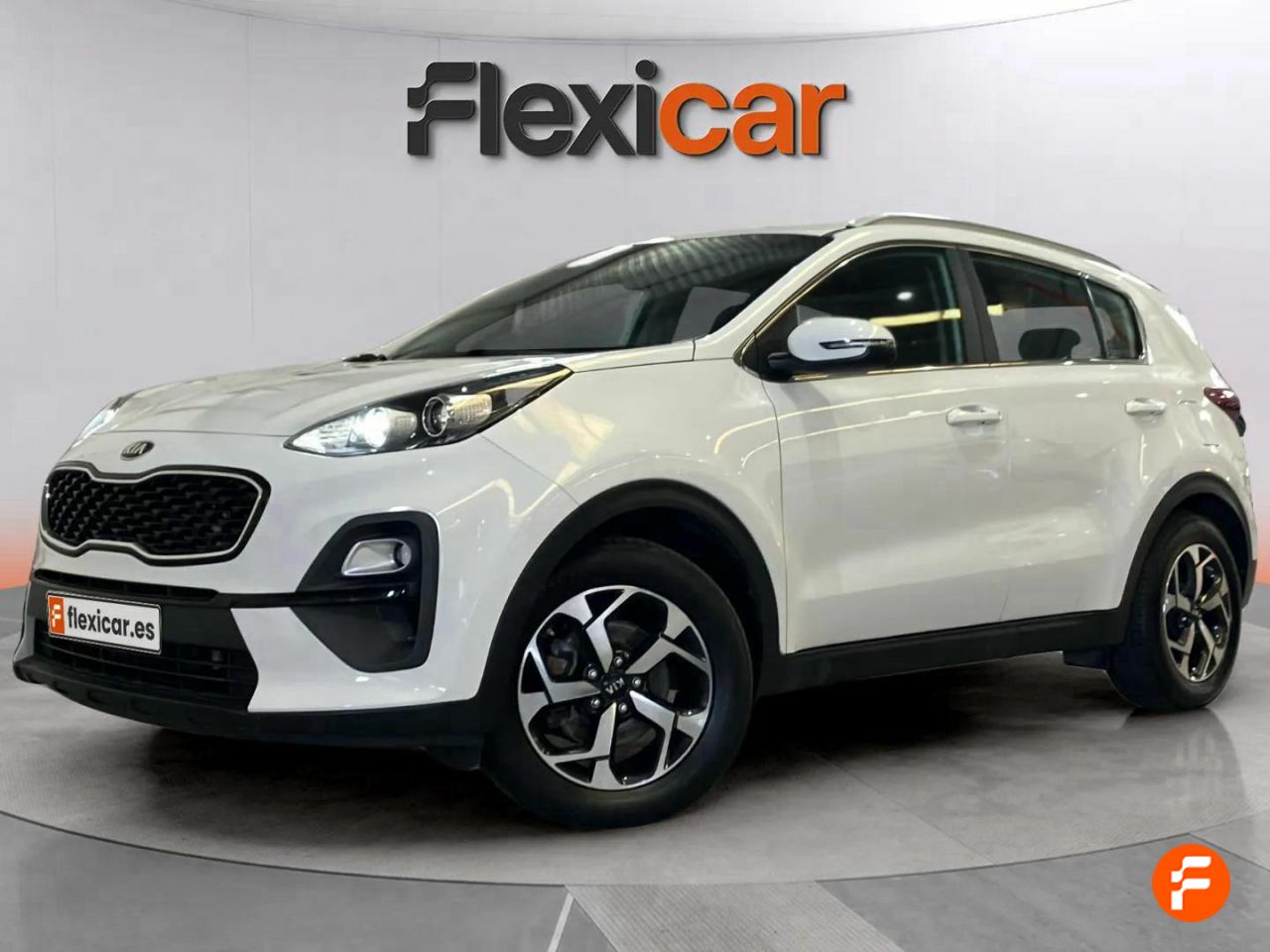 kia sportage 2021 / foto grande (3)